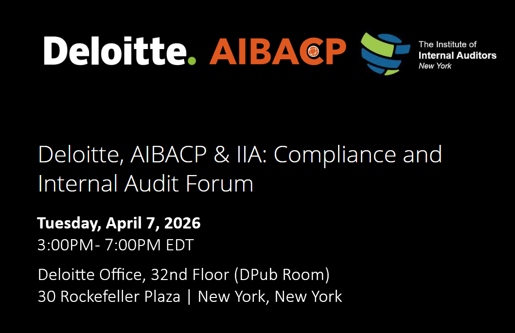 Deloitte event